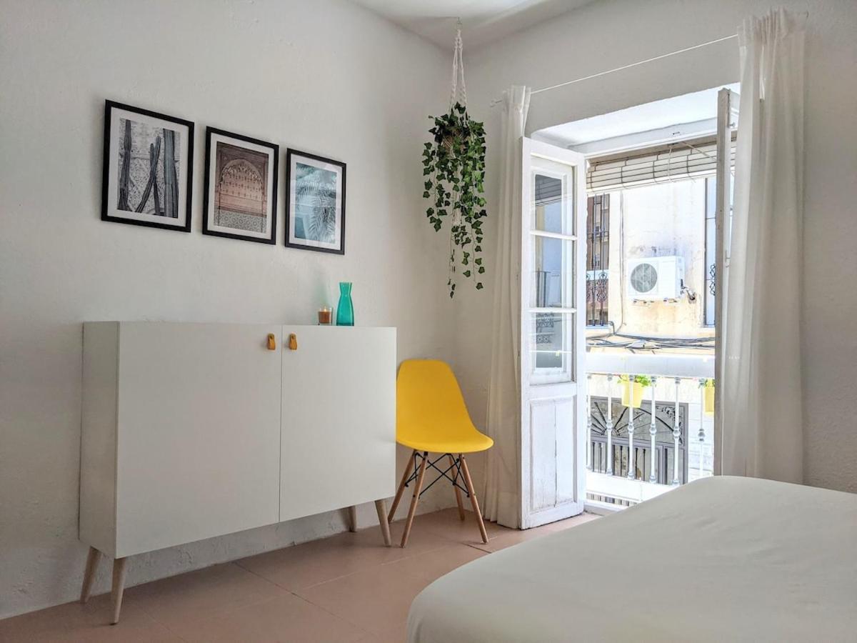 Ferienhaus Central Townhouse With Amazing Rooftop Terrace *