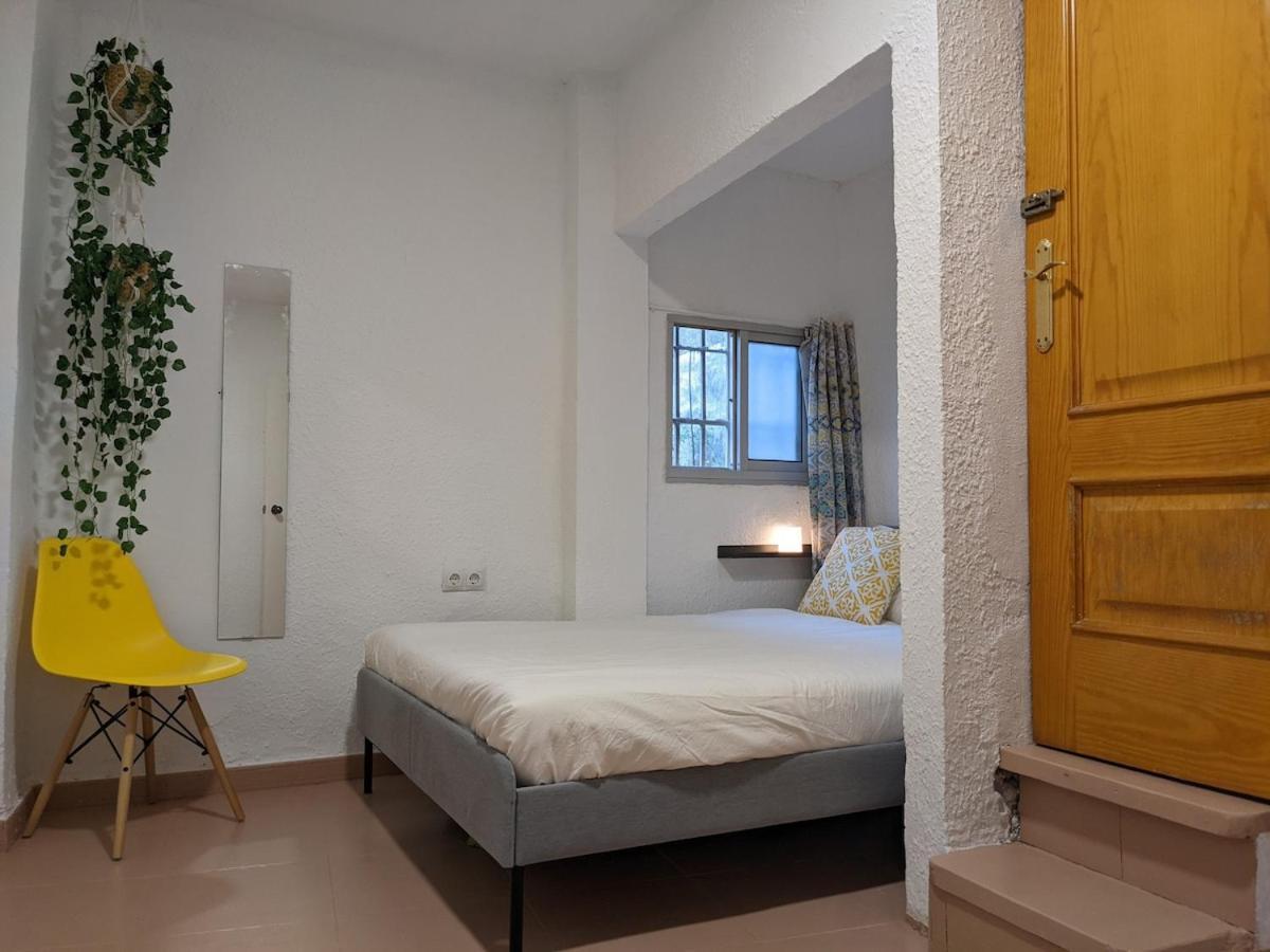 Central Townhouse With Amazing Rooftop Terrace Ferienhaus *