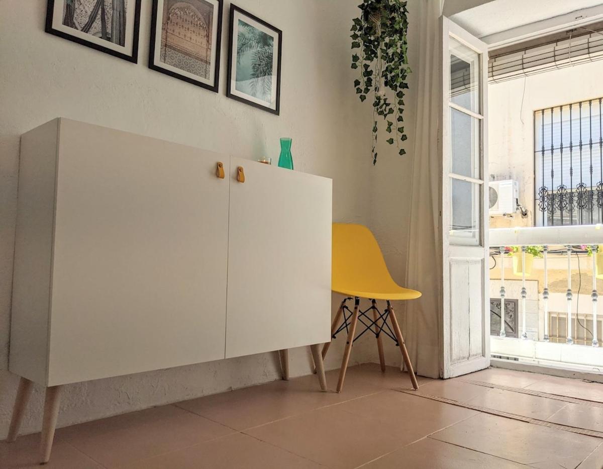 Central Townhouse With Amazing Rooftop Terrace Ferienhaus