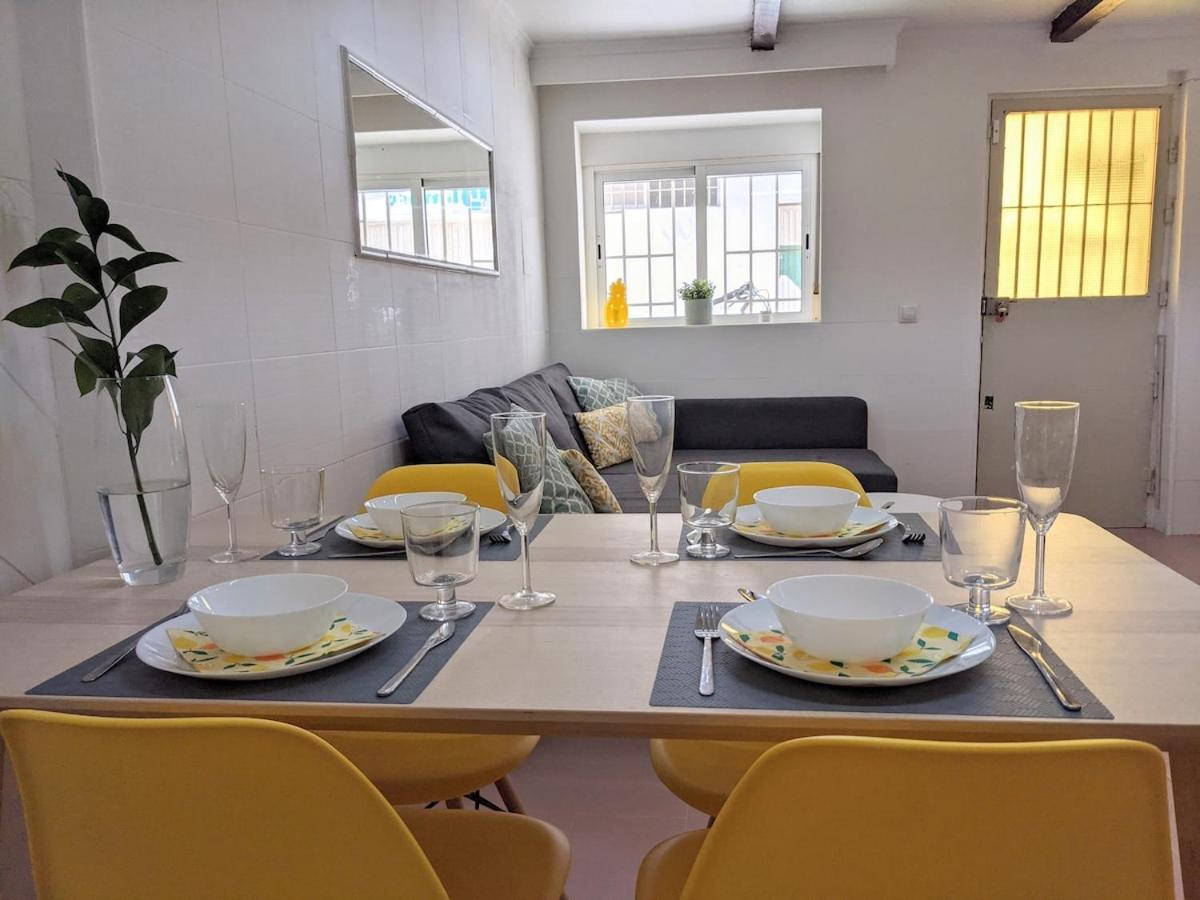 Ferienhaus Central Townhouse With Amazing Rooftop Terrace