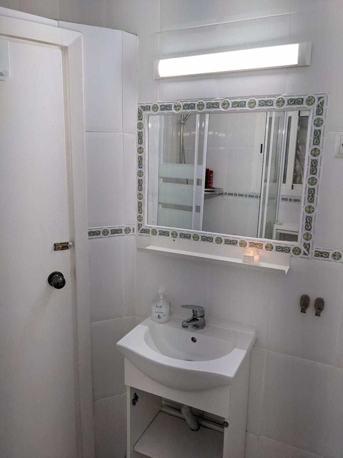 Ferienhaus Central Townhouse With Amazing Rooftop Terrace Málaga
