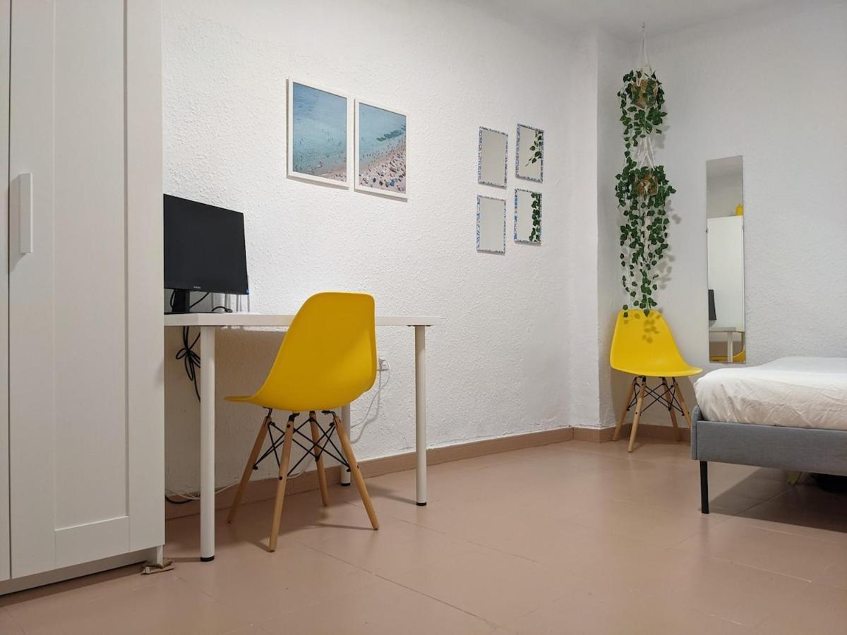 Ferienhaus Central Townhouse With Amazing Rooftop Terrace