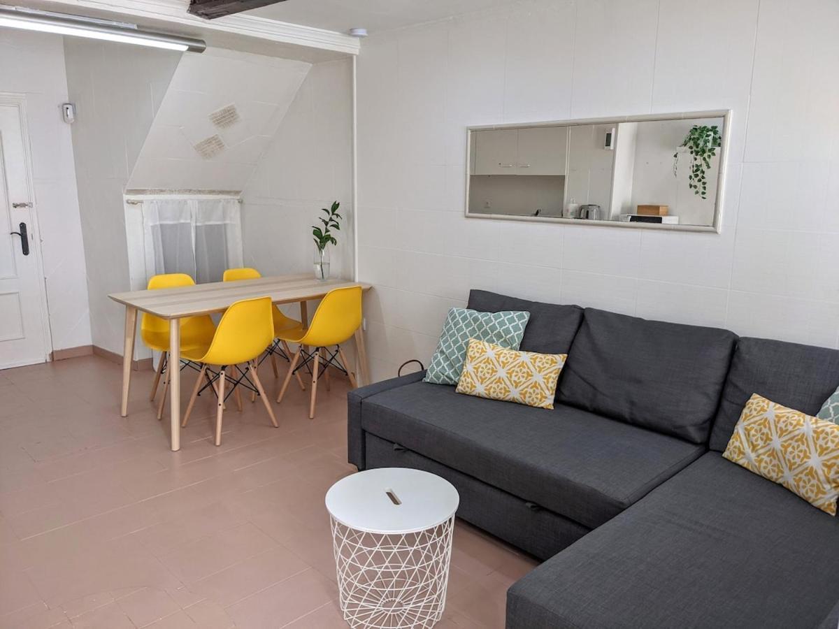 Central Townhouse With Amazing Rooftop Terrace Ferienhaus *